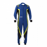 Sparco Kerb Kart Suit